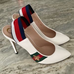 Gucci Heels